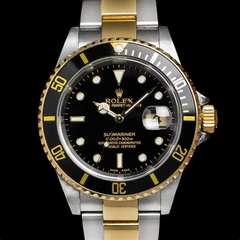 rolex submariner pesop